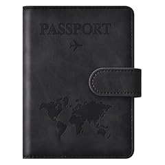 Eoehro passport holder for sale  Delivered anywhere in USA 