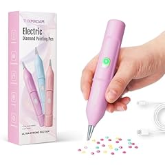Thxmadam elektrischer diamond gebraucht kaufen  Wird an jeden Ort in Deutschland