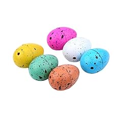 60pcs dinosaur eggs for sale  Delivered anywhere in UK