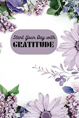 Start day gratitude for sale  Delivered anywhere in UK