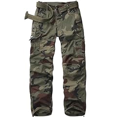 Yeyity cargohose damen gebraucht kaufen  Wird an jeden Ort in Deutschland