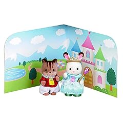 Sylvanian families nursery for sale  Delivered anywhere in UK
