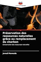 Préservation ressources natur d'occasion  Livré partout en France