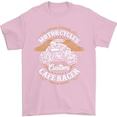 Biker custom cafe for sale  Delivered anywhere in UK