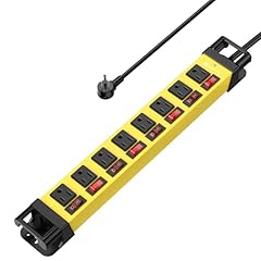 Power strip individual for sale  Delivered anywhere in USA 