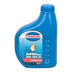 Tamoil 9567 olio usato  Spedito ovunque in Italia 
