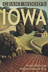 Grant wood iowa for sale  Delivered anywhere in USA 