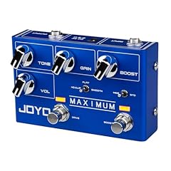 Joyo overdrive pedals for sale  Delivered anywhere in USA 