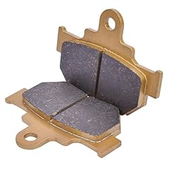 Motorcycle brake pad for sale  Delivered anywhere in UK