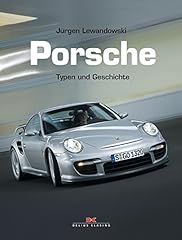 Porsche typen und d'occasion  Livré partout en Belgiqu