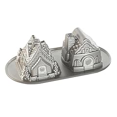 Nordic ware gingerbread for sale  Delivered anywhere in USA 