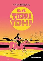 Tierra yerma for sale  Delivered anywhere in UK