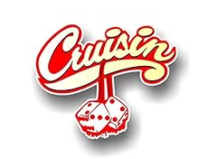 Cruisin vinyl classic for sale  Delivered anywhere in USA 