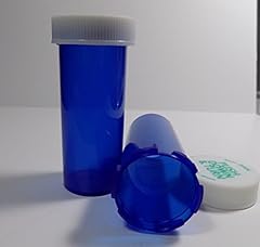 Plastic prescription vials for sale  Delivered anywhere in USA 
