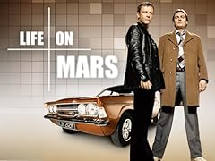 Life mars uk gebraucht kaufen  Wird an jeden Ort in Deutschland