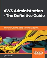 Aws administration definitive for sale  Delivered anywhere in USA 
