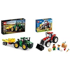 Lego technic john for sale  Delivered anywhere in Canada