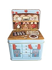 Stylebox boîte métal d'occasion  Livré partout en France
