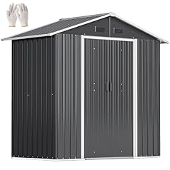Outsunny 6.5 3.5ft for sale  Delivered anywhere in UK