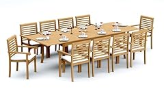 Wholesaleteak seats pcs for sale  Delivered anywhere in USA 