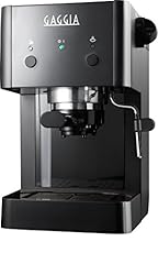 Gaggia gg2016 manuelle gebraucht kaufen  Wird an jeden Ort in Deutschland