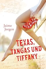 Texas tangas tiffany gebraucht kaufen  Wird an jeden Ort in Deutschland