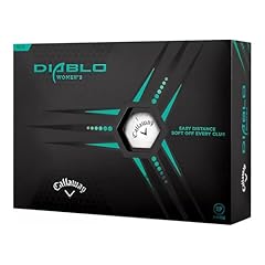 Callaway women diablo for sale  Delivered anywhere in UK