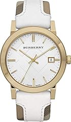 Burberry damen armbanduhr gebraucht kaufen  Wird an jeden Ort in Deutschland