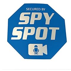 Spy spot adt for sale  Delivered anywhere in USA 