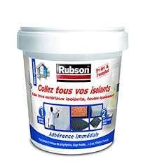 Rubson collez isolants d'occasion  Livré partout en France