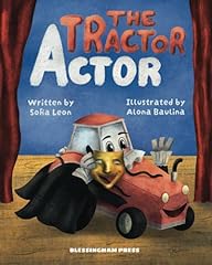 The tractor actor usato  Spedito ovunque in Italia 