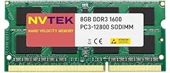 Nvtek 8gb ddr3 for sale  Delivered anywhere in USA 
