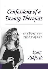 Confessions beauty therapist usato  Spedito ovunque in Italia 
