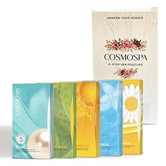 Cosmospa deluxe six for sale  Delivered anywhere in USA 