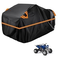 210d weather quad for sale  Delivered anywhere in UK