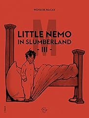 Little nemo slumberland d'occasion  Livré partout en France