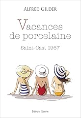 Vacances porcelaine saint d'occasion  Livré partout en Belgiqu