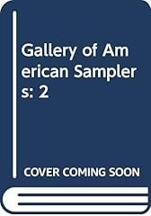 Gallery american samplers gebraucht kaufen  Wird an jeden Ort in Deutschland