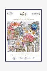 Dmc cross stitch for sale  Delivered anywhere in UK