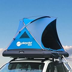 Tenda tetto gonfiabile usato  Spedito ovunque in Italia 