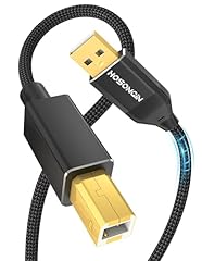 Hosongin usb printer for sale  Delivered anywhere in UK