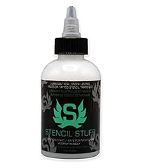 Stencil stuff ounce for sale  Delivered anywhere in USA 