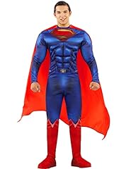 Funidelia superman kostüm gebraucht kaufen  Wird an jeden Ort in Deutschland