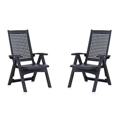 Gartenstühle 2er set gebraucht kaufen  Wird an jeden Ort in Deutschland