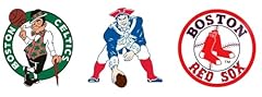Boston professional sports for sale  Delivered anywhere in USA 