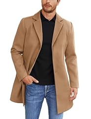 Coofandy men winter for sale  Delivered anywhere in USA 