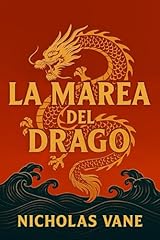 Marea del drago usato  Spedito ovunque in Italia 