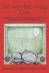 Life alley cats for sale  Delivered anywhere in USA 