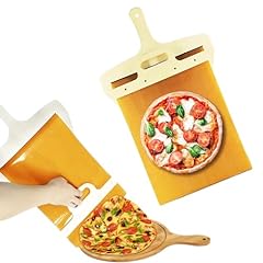 Sliding pizza peel for sale  Delivered anywhere in USA 
