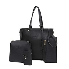Four set handbag for sale  Delivered anywhere in USA 